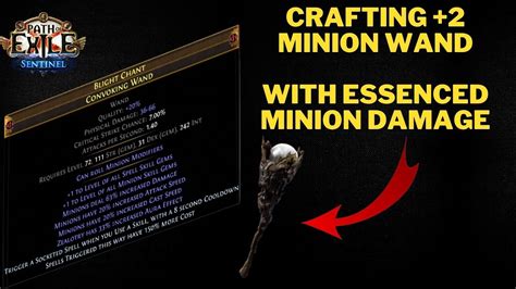 poe minions are aggressive|Minion .
